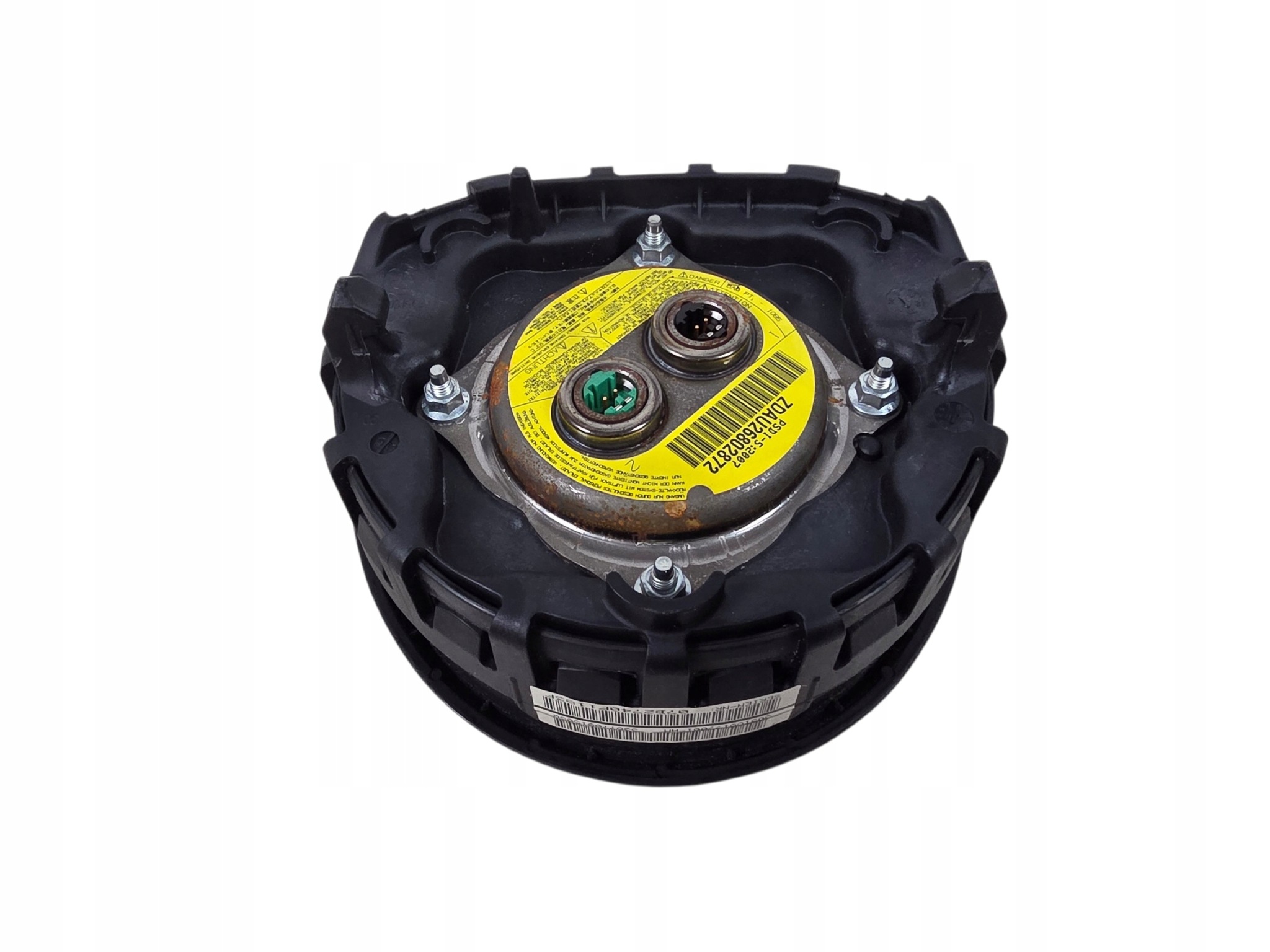 BMW E87 E90 E91 SPORT MPAKIET m-packet steering wheel airbag airbag ORG.