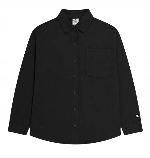 Dámská košile Champion 117119-KK001 vel. M