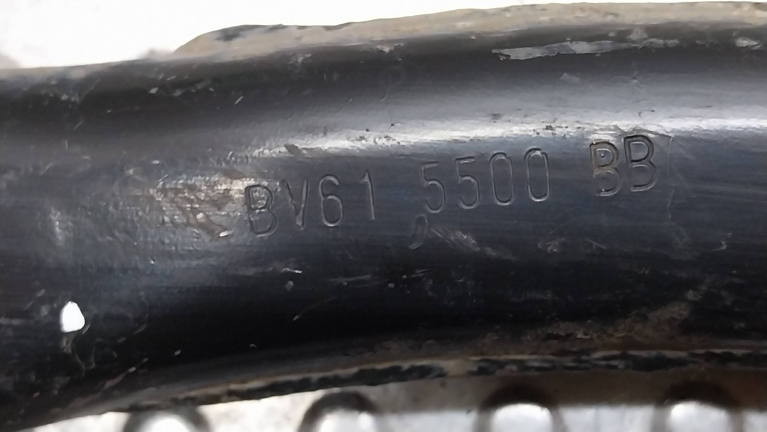 arm left right upper rear part BV61-5500-BB FORD KUGA MK2 FOCUS MK3