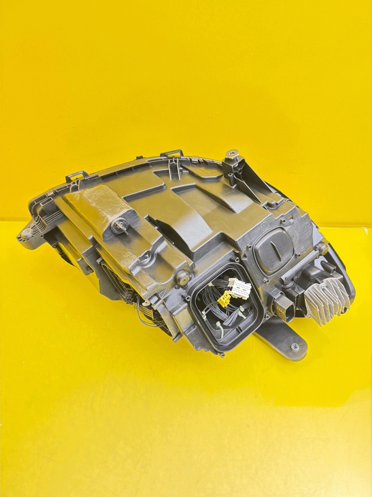 light left front Mercedes-Benz CLS W218 Lift Multibeam A2189067101