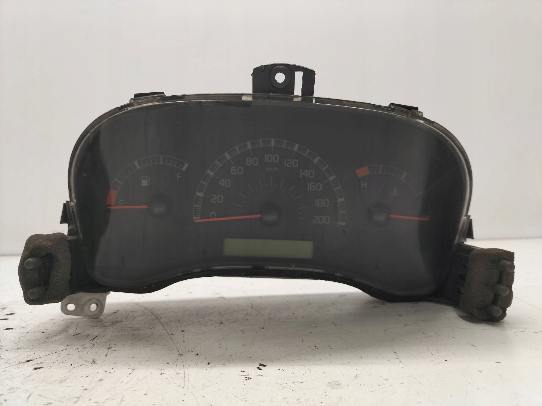 dials 1.2 B 69KM Fiat Panda II (2003-2012)