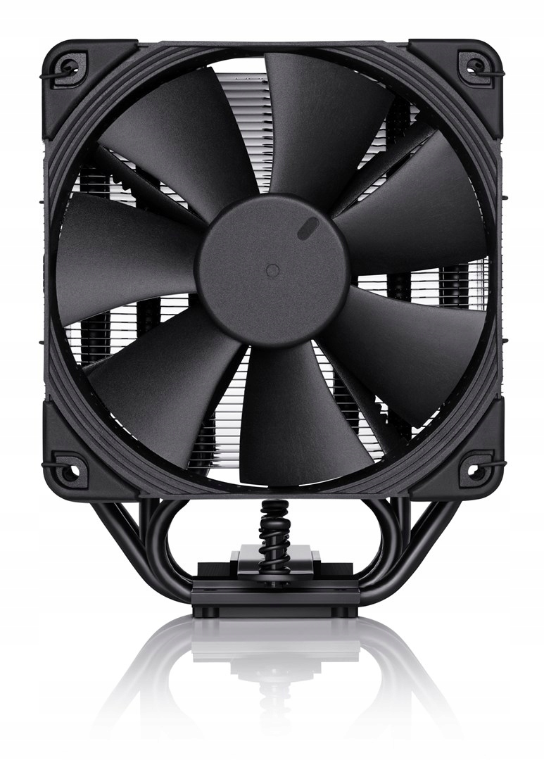Chlazení Cpu Noctua NH-U12S chromax.black MULTI-Socket