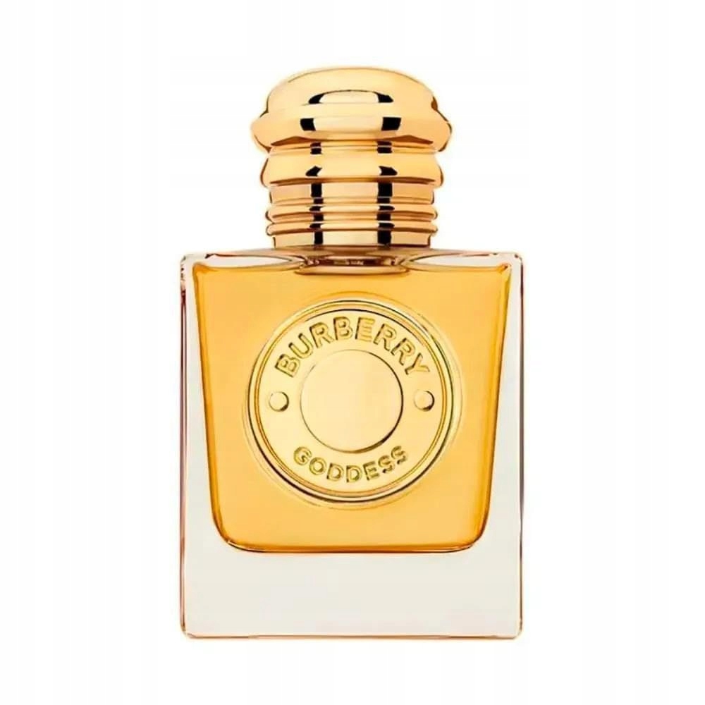 Burberry Goddess Intense – Parfémovaná Voda (plnitelná) – Objem: 50 ML