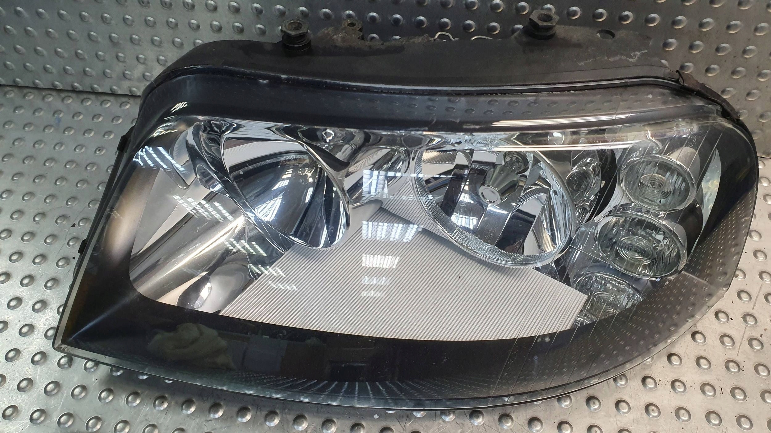 light front left SEAT ALHAMBRA LIFT 7M7941015K 00