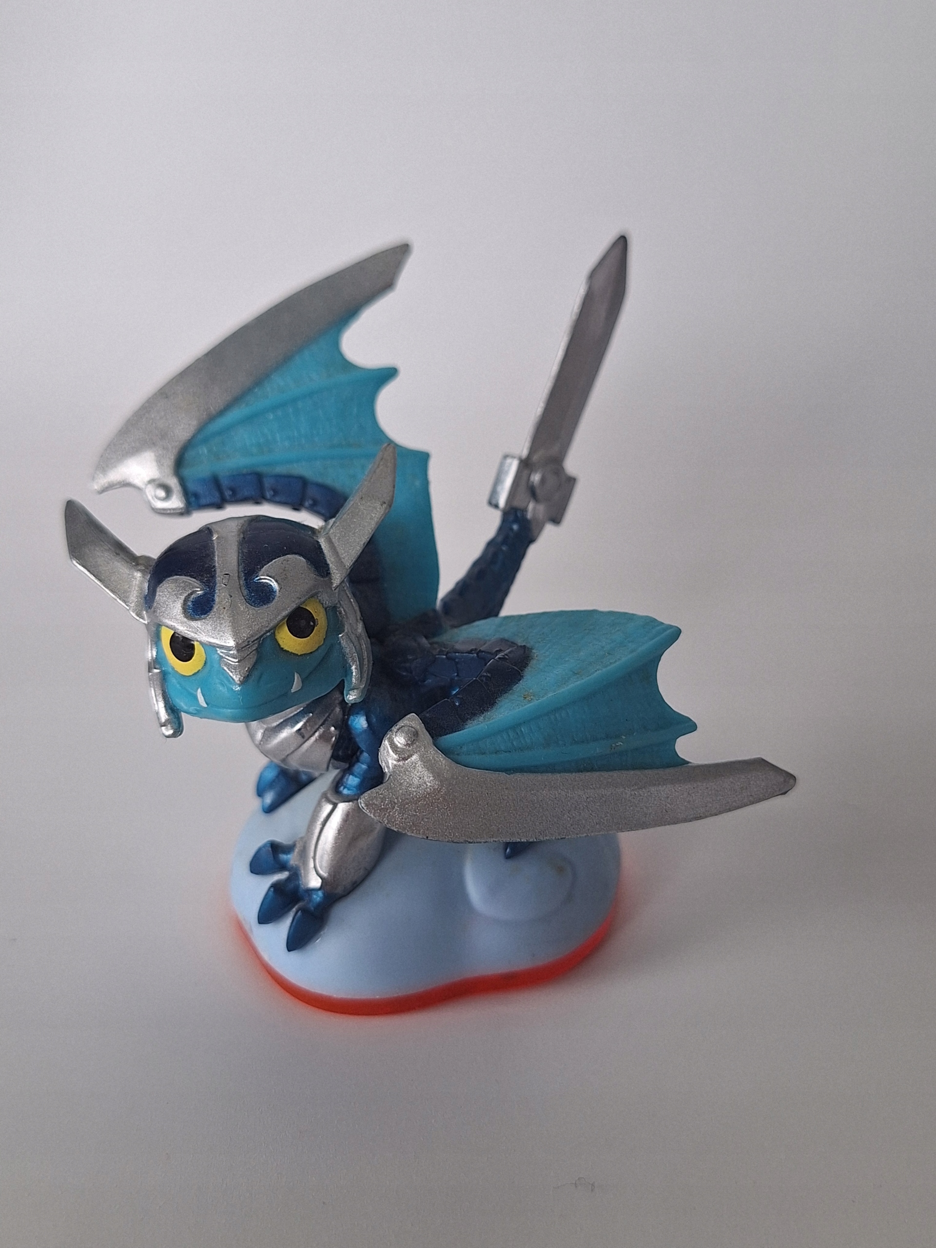 SKYLANDERS TRAP TEAM BLEDÁ FIGÚRKA AIR Značka Skylanders