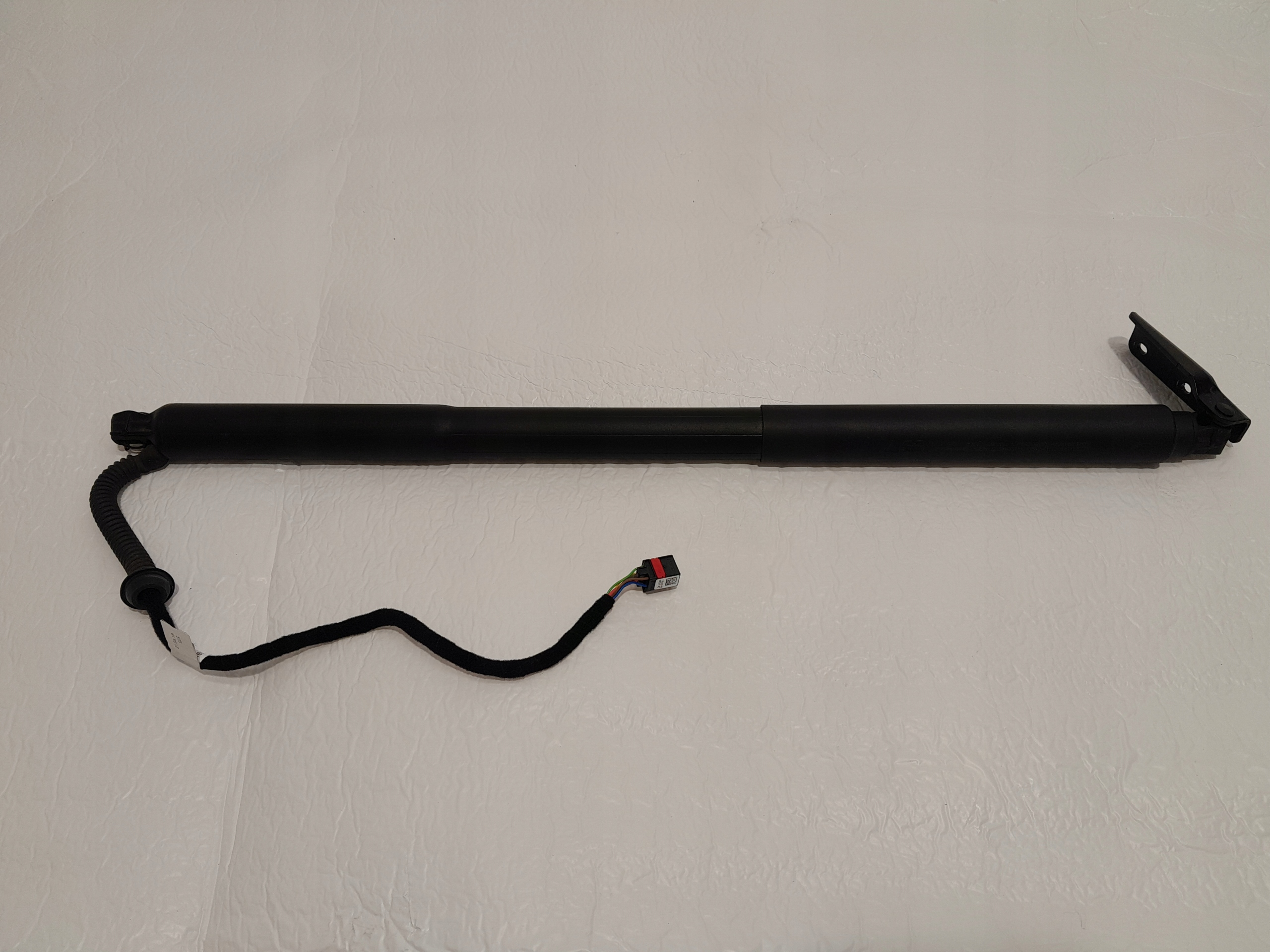 PORSCHE CAYENNE 9Y damper bonnet boot 9Y0827851A