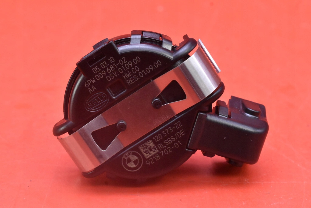 sensor SENSOR rain 9218702 BMW F07 09-13