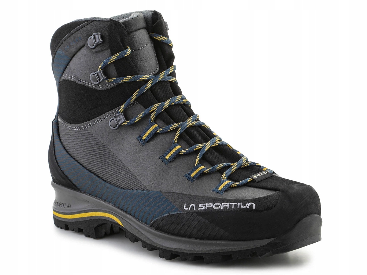 La Sportiva Trango Trk Leather Gtx Carbon Alpine 11Y900726