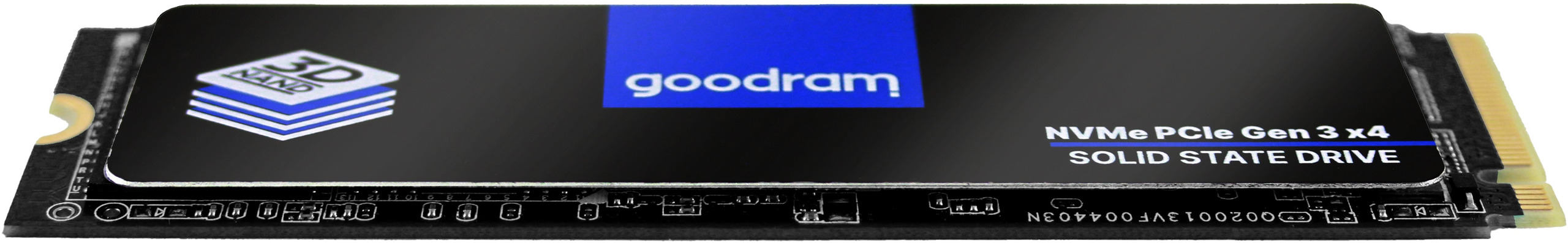 Dysk GOODRAM PX500 G2 1TB SSD Producent Goodram