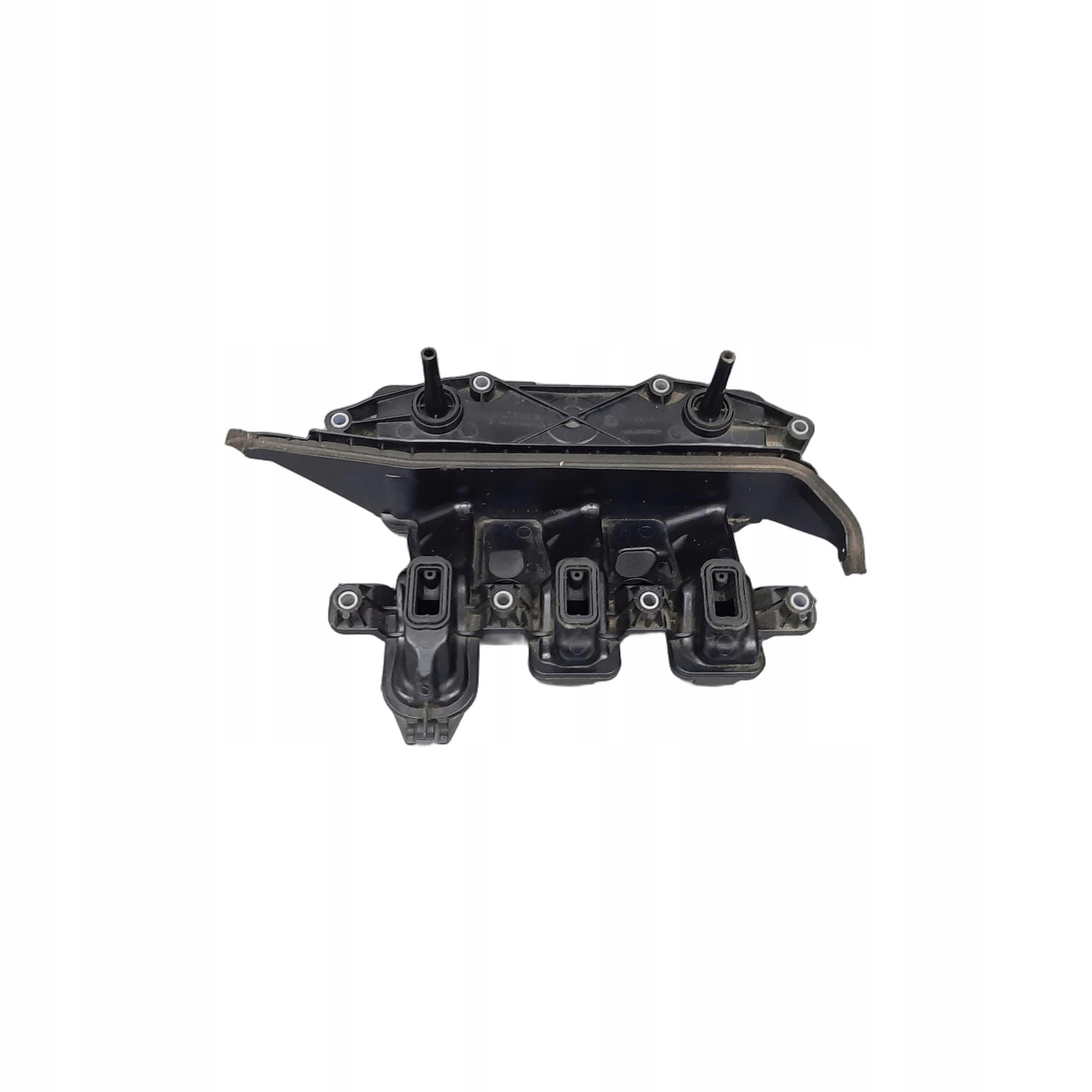 intake manifold NISSAN RENAULT MEGANE III