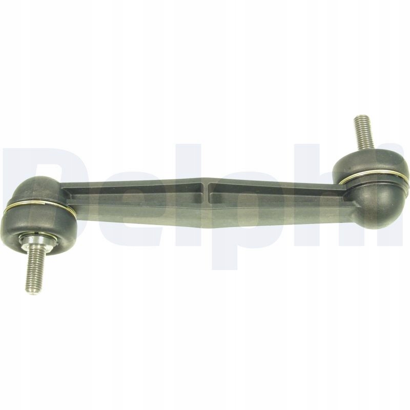 ŁĄCZNIK STABILIZATORA DELPHI TYŁ ALFA 147 156 Producent części Delphi