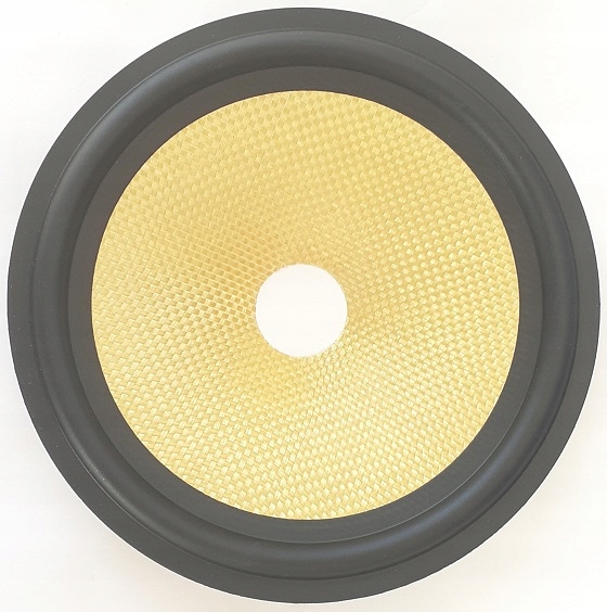 

Membrana do Tonsil Gdn 16/30 16/40/12 Kevlar 15cm