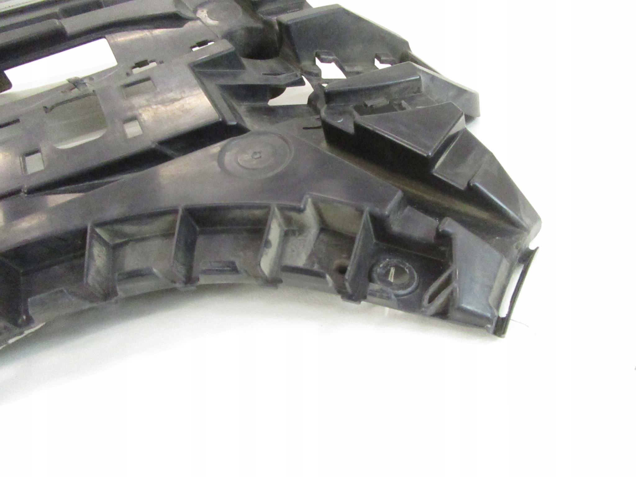 bracket holder bumper bracket right rear part BMW 7 G11 G12 PRZEDLIFTEM