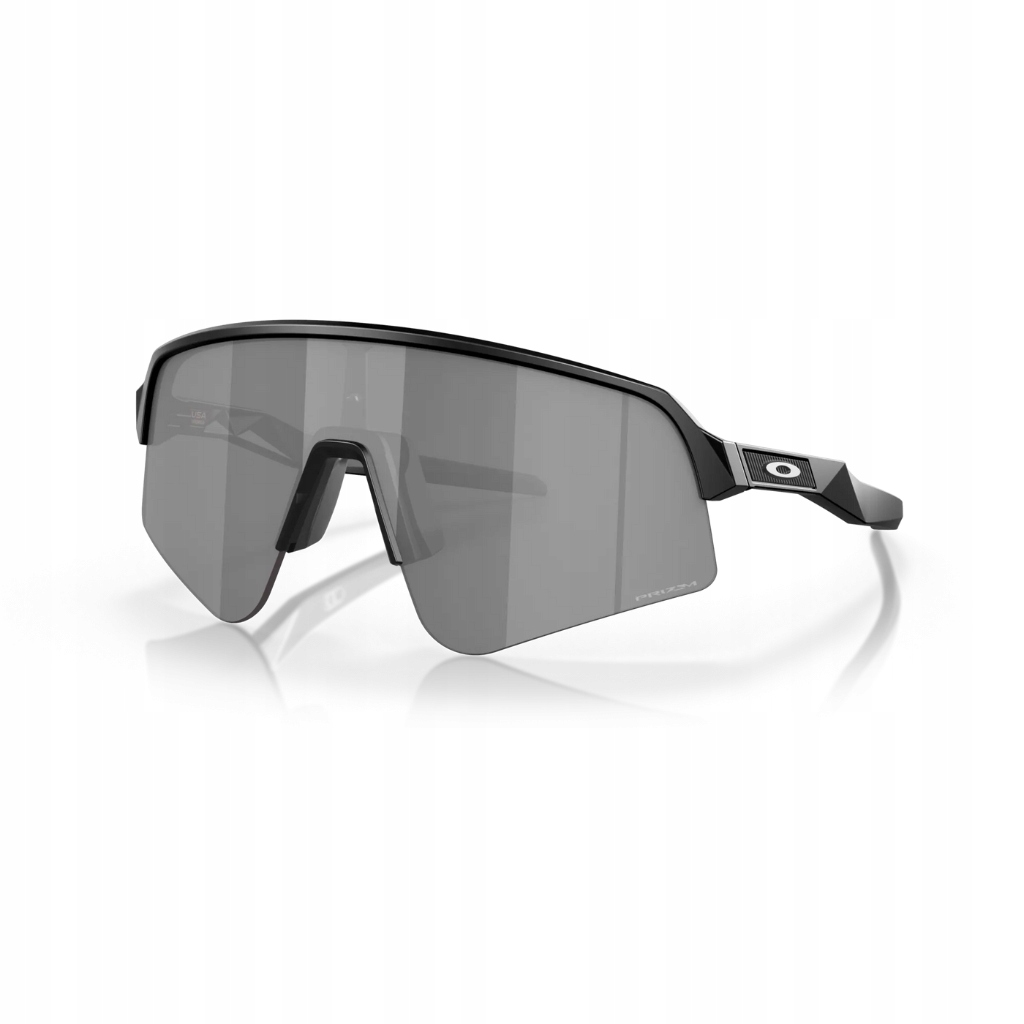 Sluneční brýle Oakley Sutro Lite Sweep matte black/prizm black