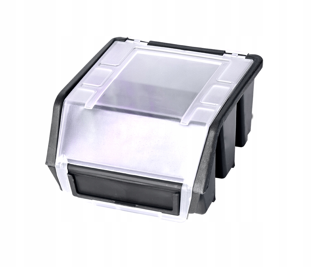 

Pojemnik warsztatowy organizer Ergobox 1 plus