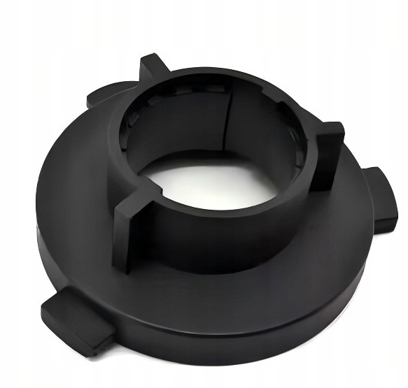 Adapter blaszka zapięcie żarówki H7 Led Hid SE-A09