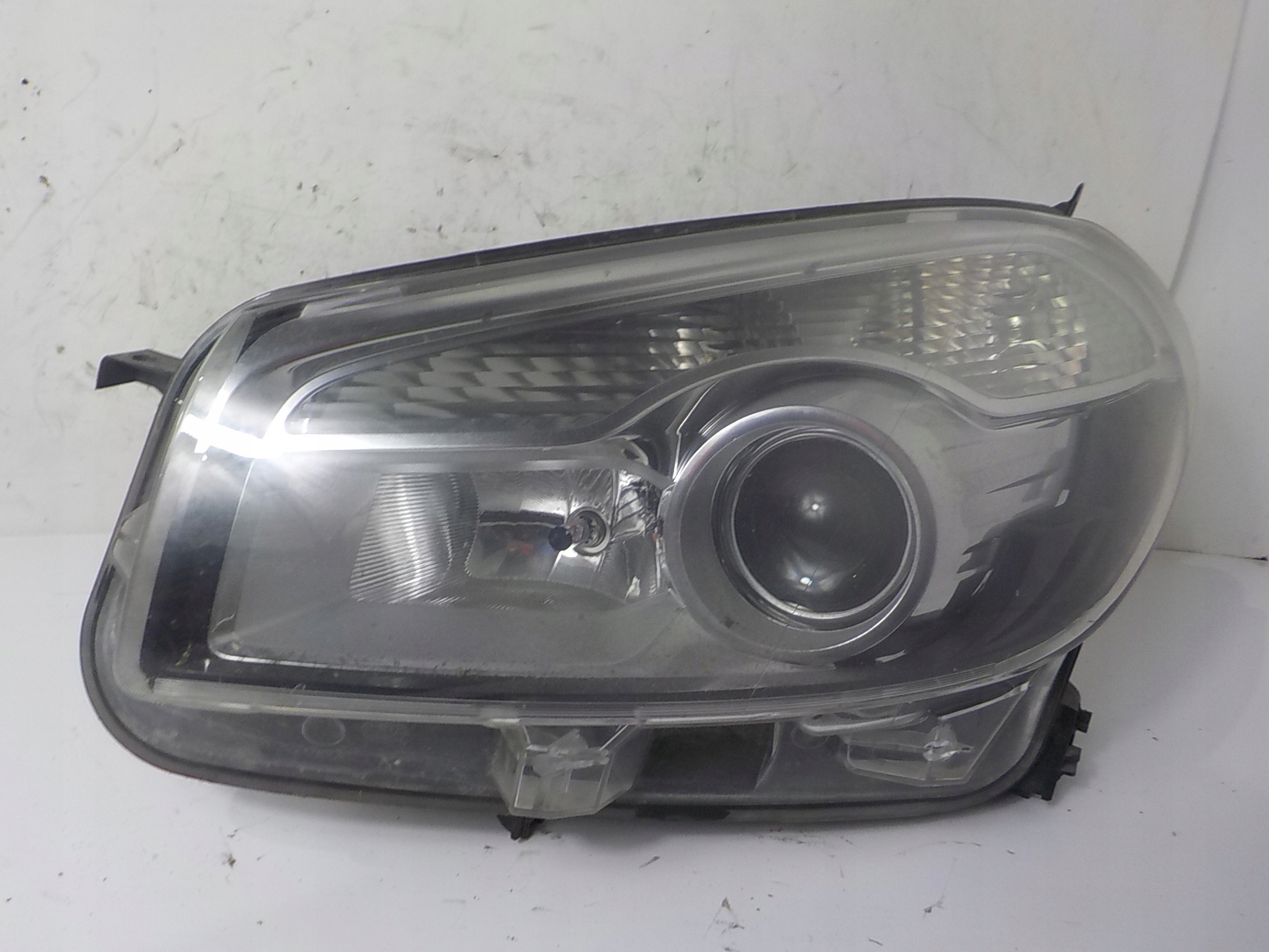 NISSAN QASHQAI J10 LIFT light left front front UK 1LL010335-07