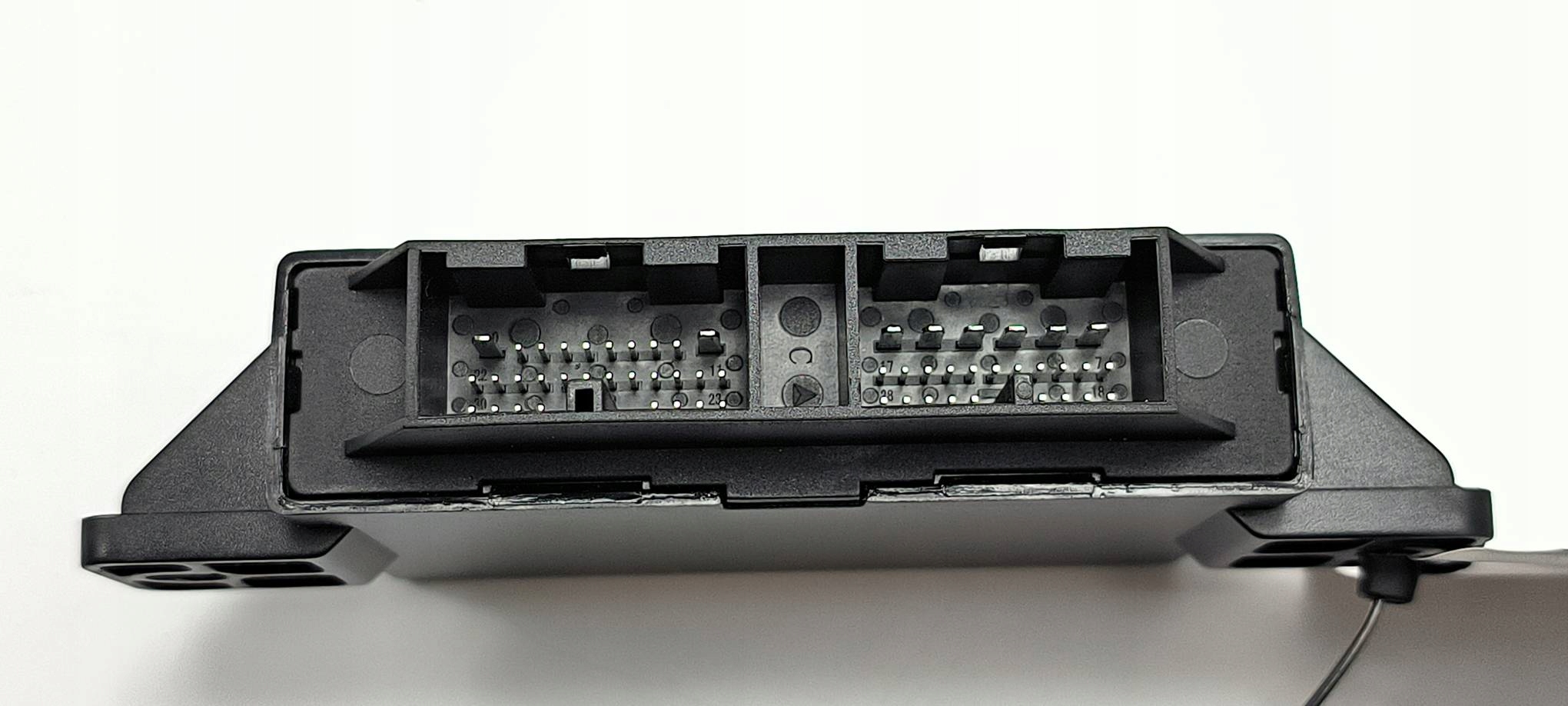 module door A00115117 BAIC BEIJING 5