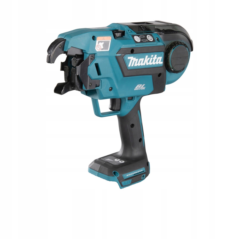 Makita.wiązarka Do Zbrojeń Bez Akumulatora DTR180ZJ Makita