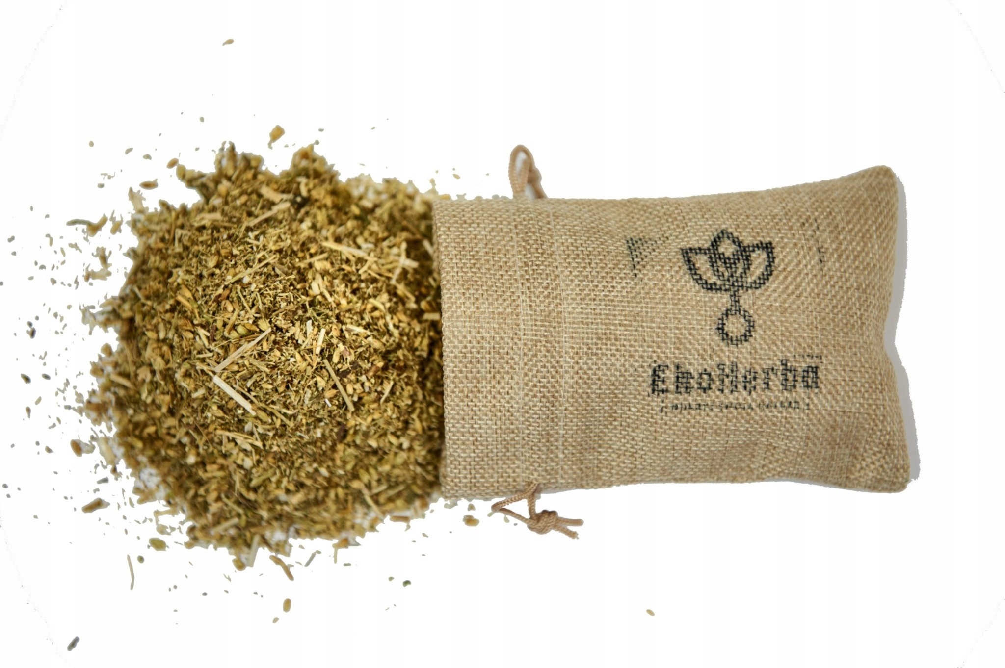 

Krwawnik Ziele kobiece sprawy 50g Ekoherba