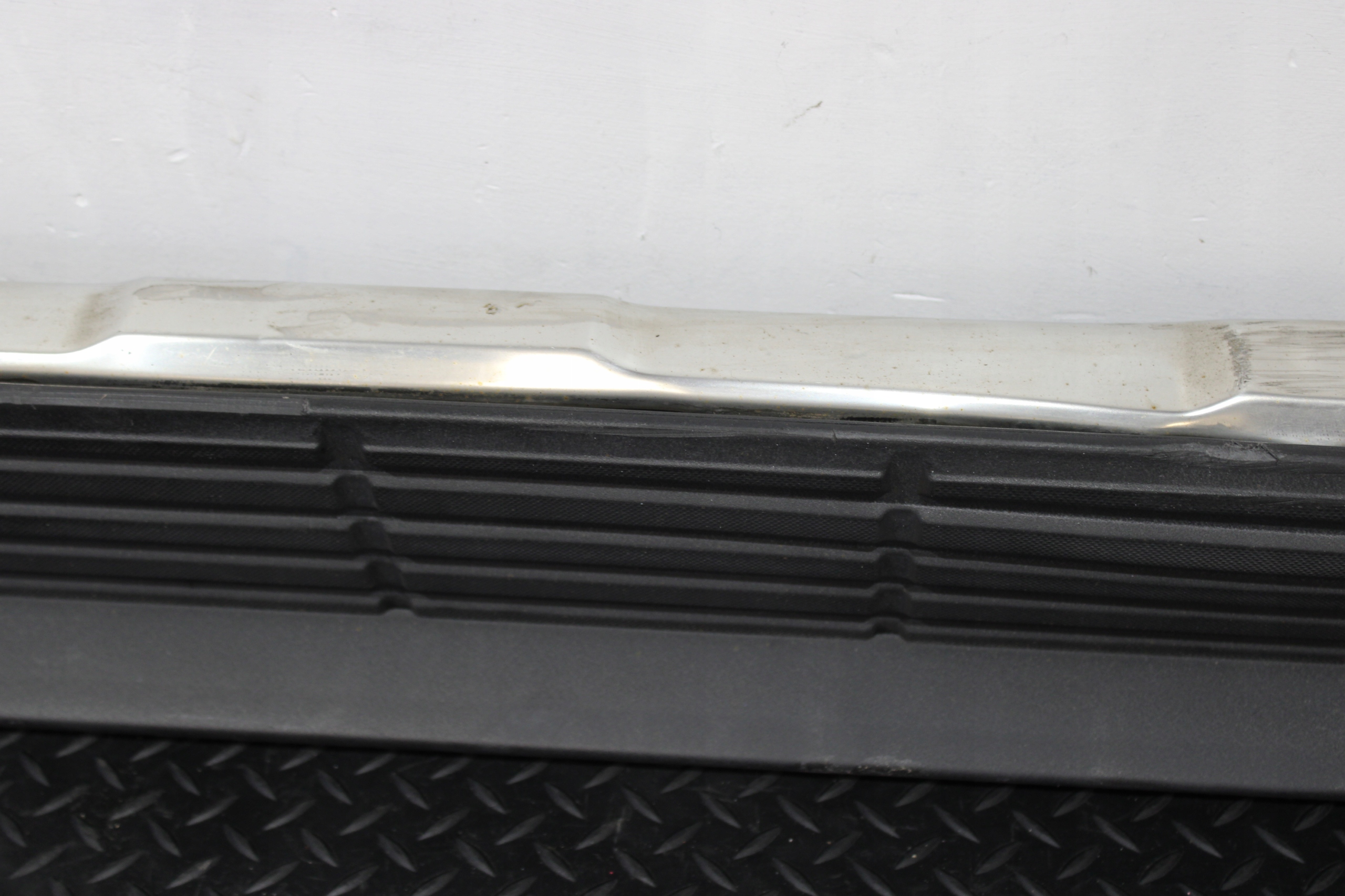 threshold right FORD RANGER V 5 LIFT EB3B-16450-G