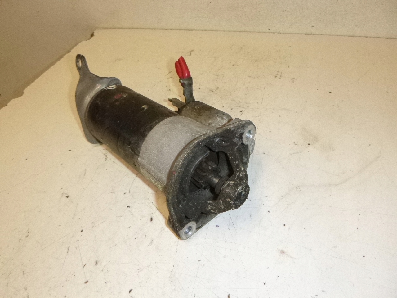 starter STARTER Volvo V70 2.4 2000r.