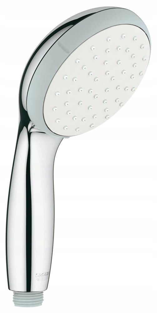 Grohe Precision bateria prysznicowa 34841000 Linia Precision Flow