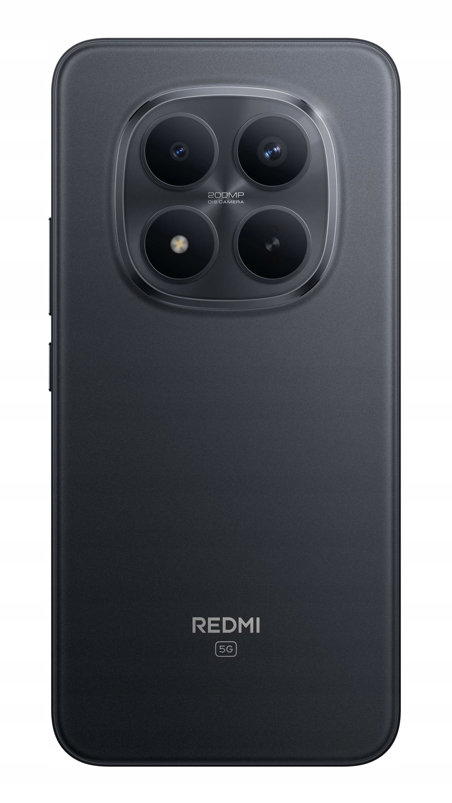 Xiaomi Redmi Note 15 Pro+ 5G/8GB/256GB/Black