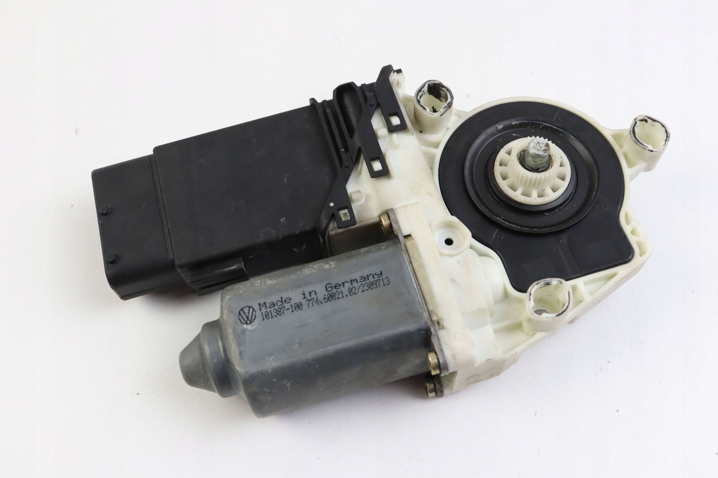 VW GOLF IV mini motor windows left front 101430200 05076210 21022200 EUROPA