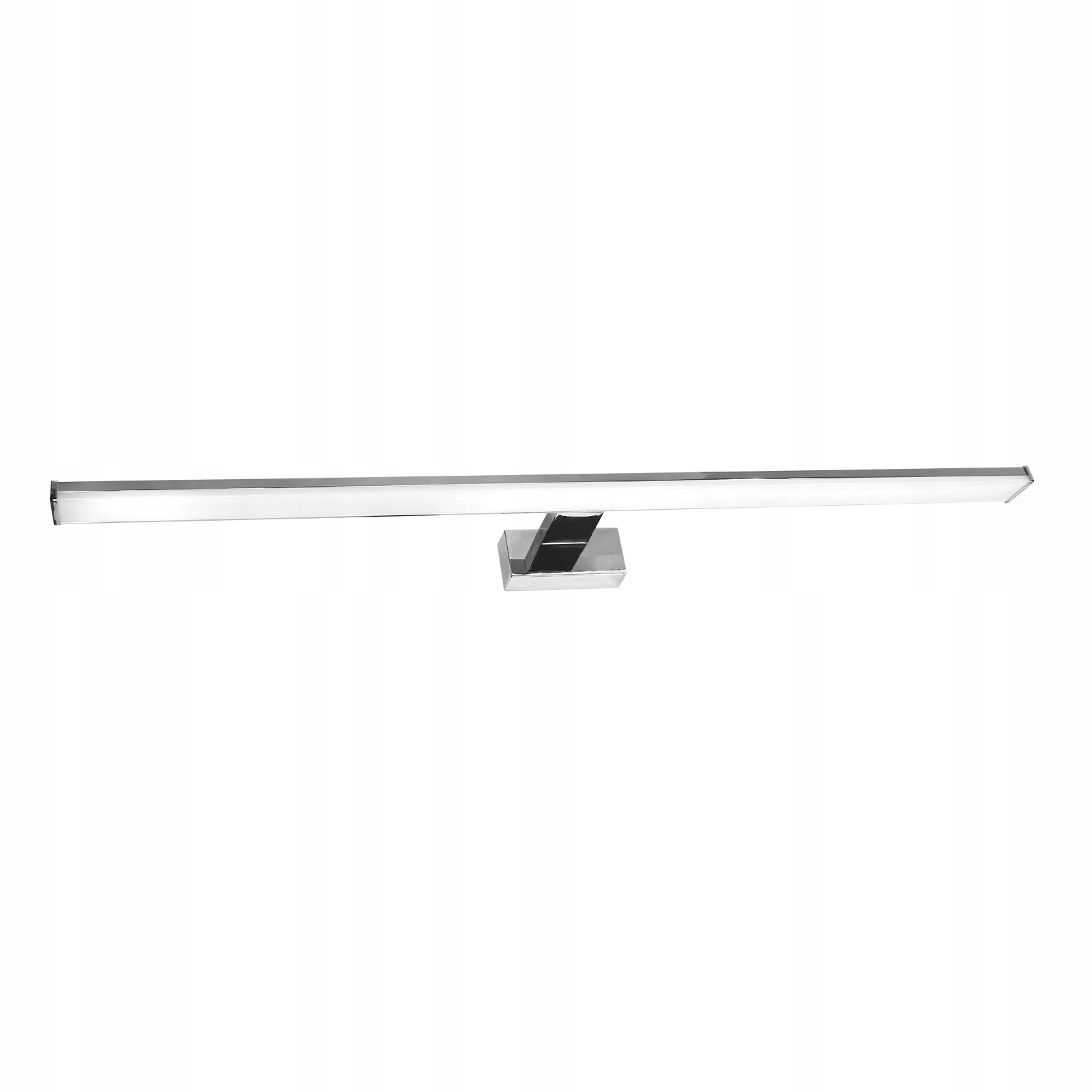 Kinkiet Led Łazienkowy Slim Nad Lustro Lampa 18W 80cm