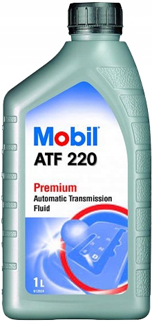 

Mobil Atf 220 Dextron II 1L