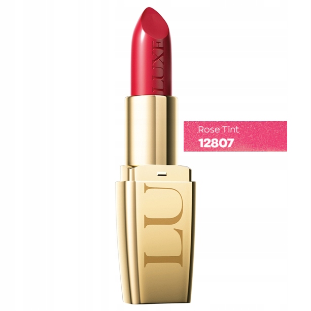 

Avon Odżywcza pomadka do ust Luxe Rose Tint
