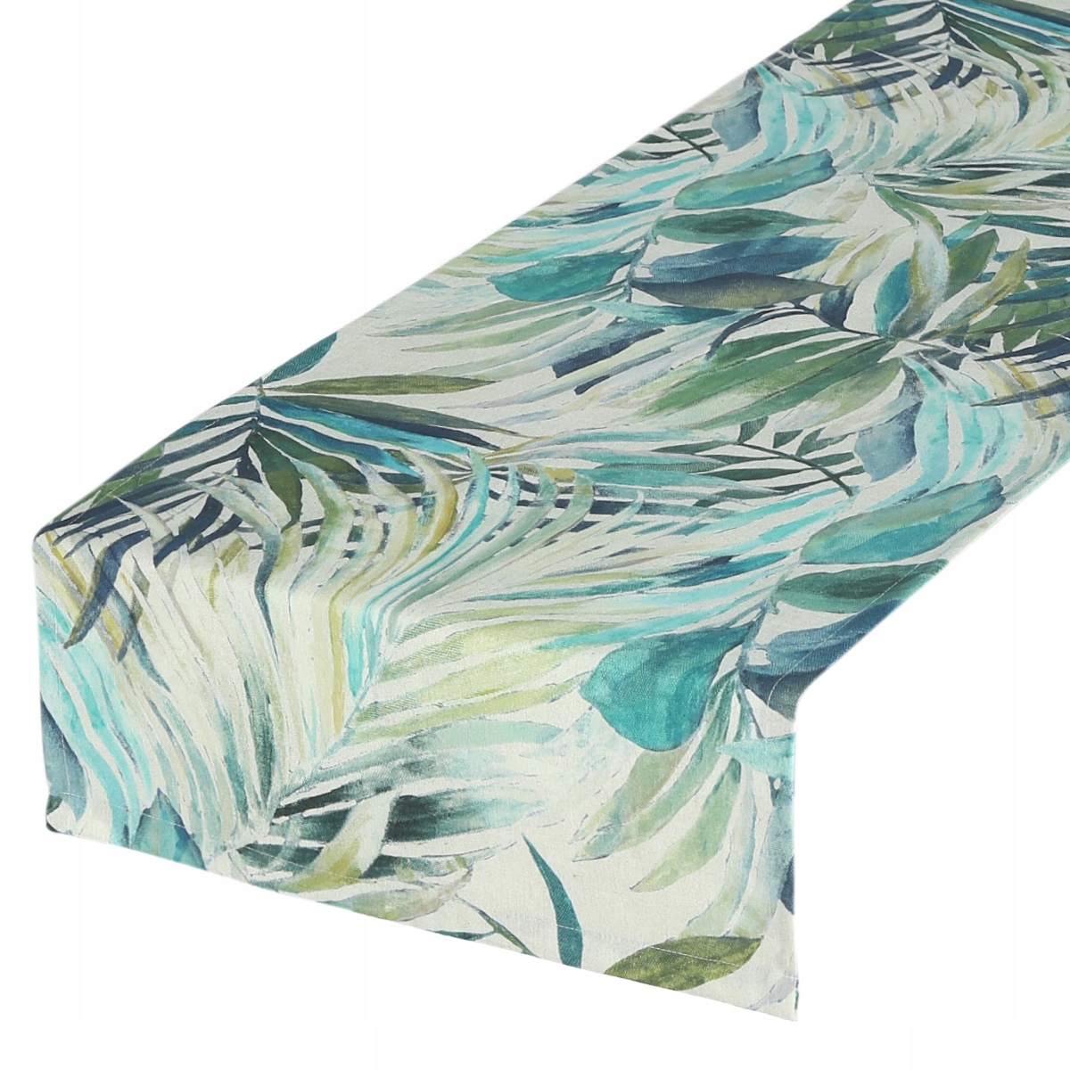 

Bieżnik na stół 40x135 liście Calipso Lastilo