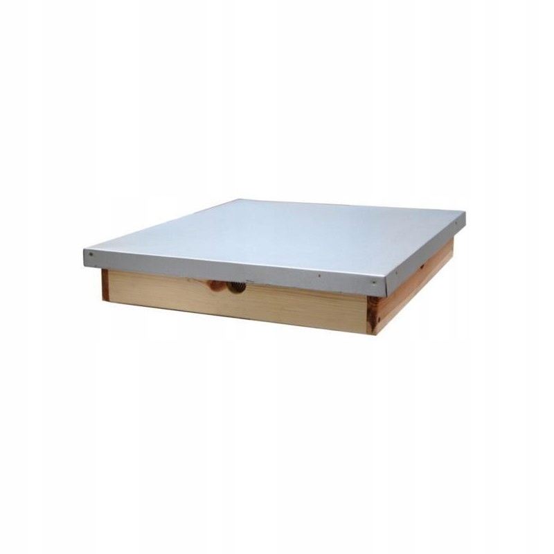 DASZEK wielkopolski DREWNIANY z blachy OCYNKOWANEJ Producent Ratajczak