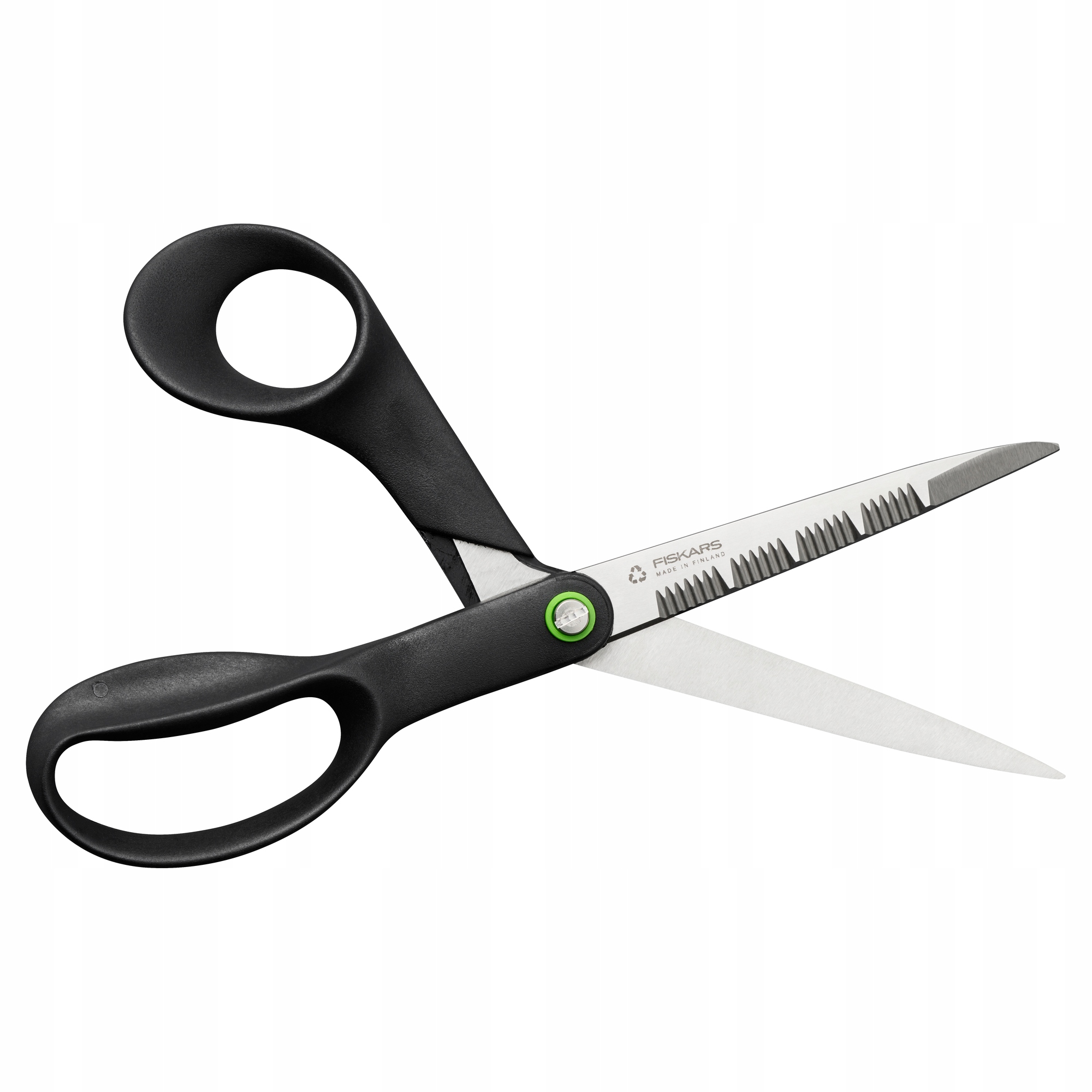 Fiskars Kuchyňské Nůžky Functional Form ReNew 21 cm