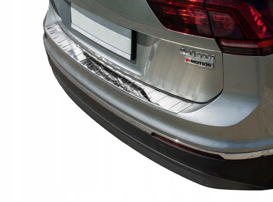 

Nakładka na zderzak Volkswagen Tiguan II listwa