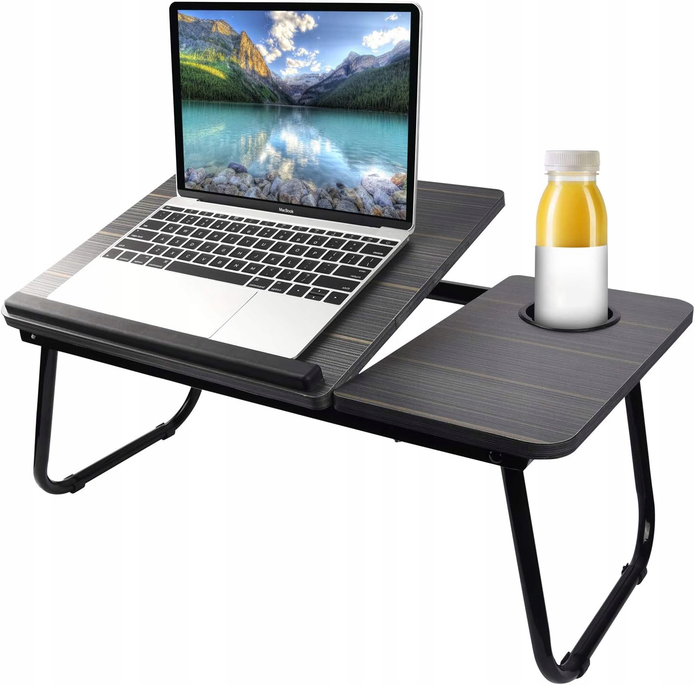 СКЛАДНОЙ СТОЛИК ПОДСТАВКА ДЛЯ НОУТБУКА ДЛЯ КРОВАТИ МОБИЛЬНАЯ ПОДСТАВКА ДЛЯ ЗАВТРАКА