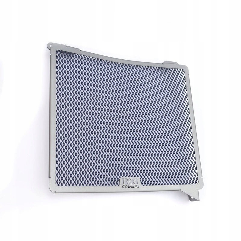 РЕШЕТКА РАДИАТОРА APRILIA RS660 21-TITANIUM