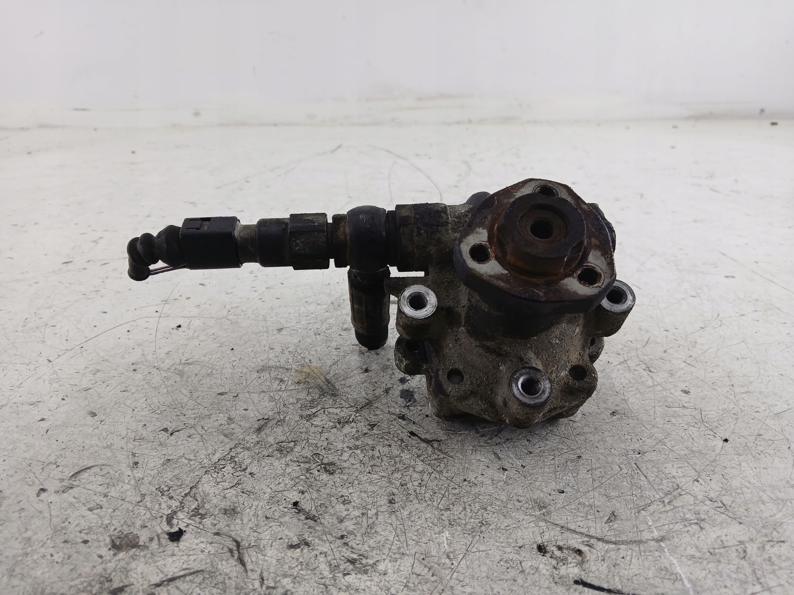 VW GOLF IV BORA OCTAVIA e 1.4 1.6 Pompa servosterzo 1J0422154B 90 BAR 97-06