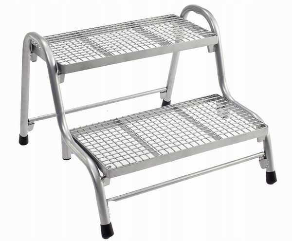 BU7225134N - Сходинка для трейлера Prima Brunner