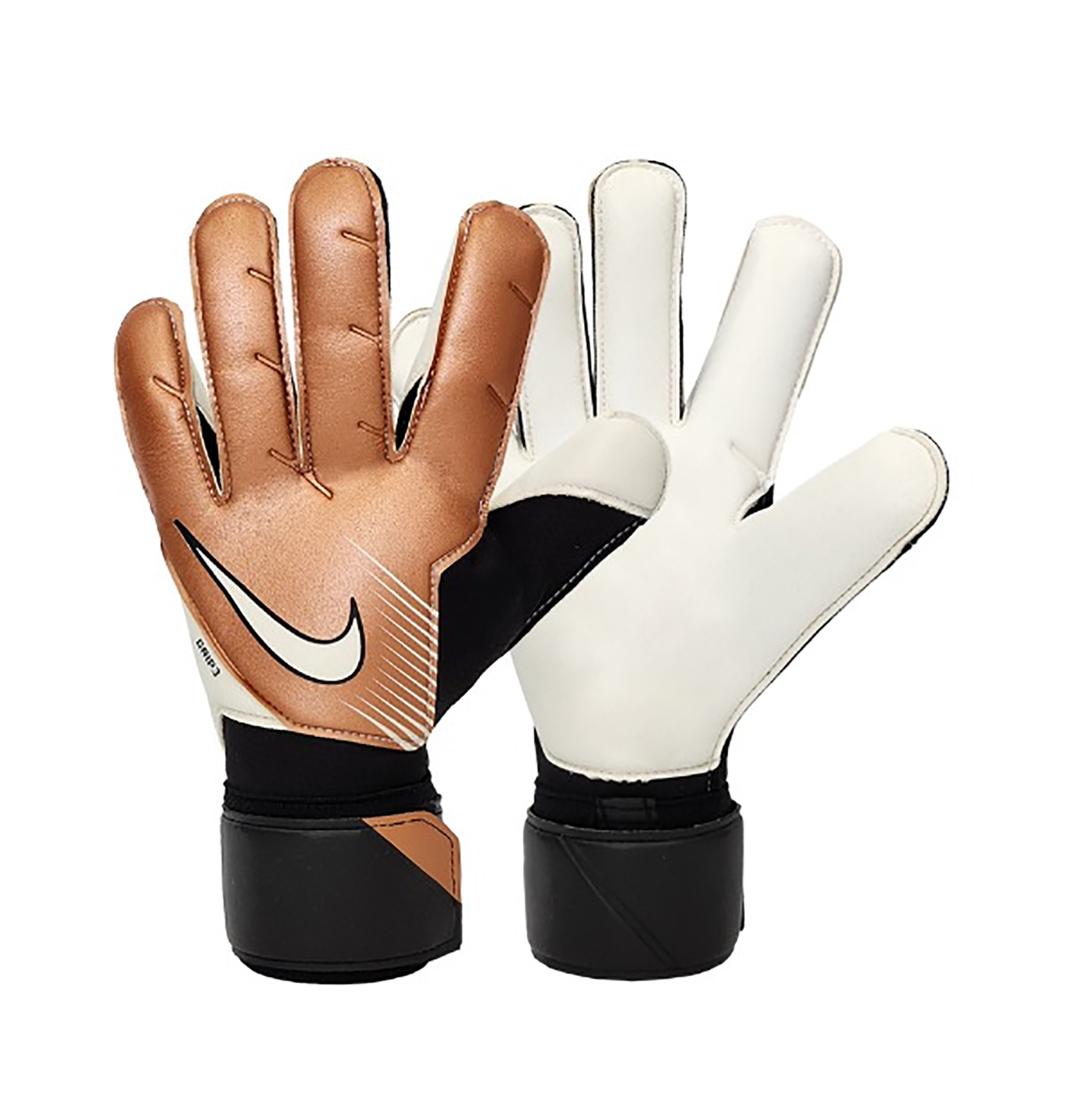Brankářské rukavice Nike Vapor Grip3 Goalkeeper Soccer Gloves DV3097810 11