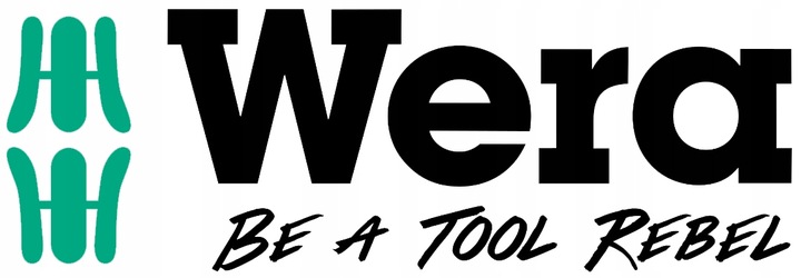 WERA 867/1 Z DIY Bit 1/4" TORX TX 15 / MEGA PAKA [100 szt.] Kod producenta 05072447001