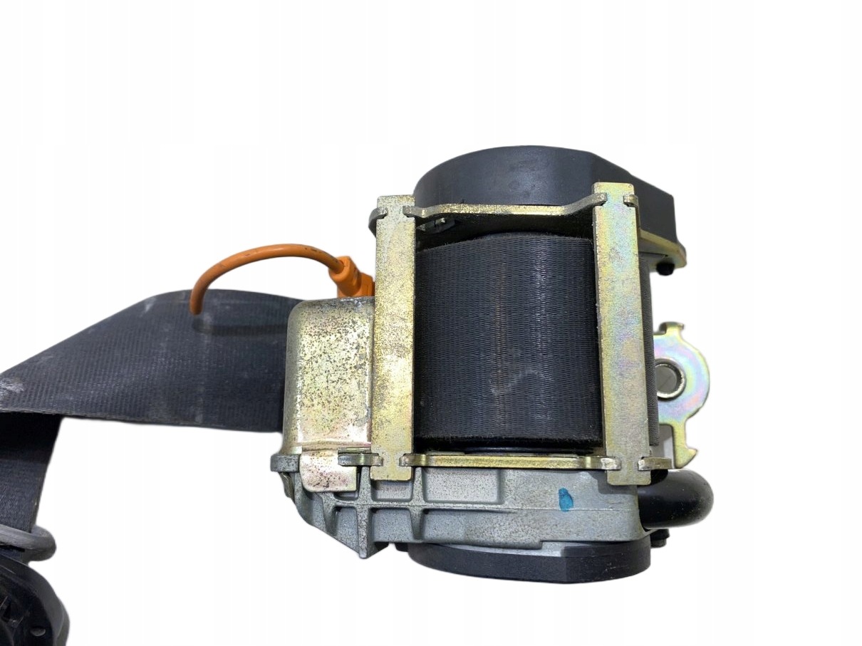 seat belt left front PEUGEOT 307