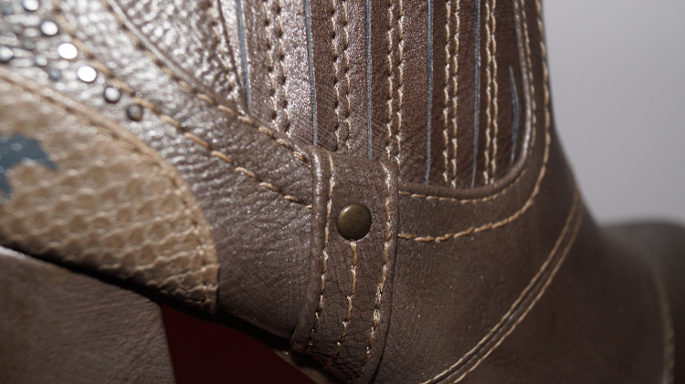 KOZAKI BUTY BOTKI MUSTANG DAMSKIE OBUWIE Roz.40 Rozmiar 40