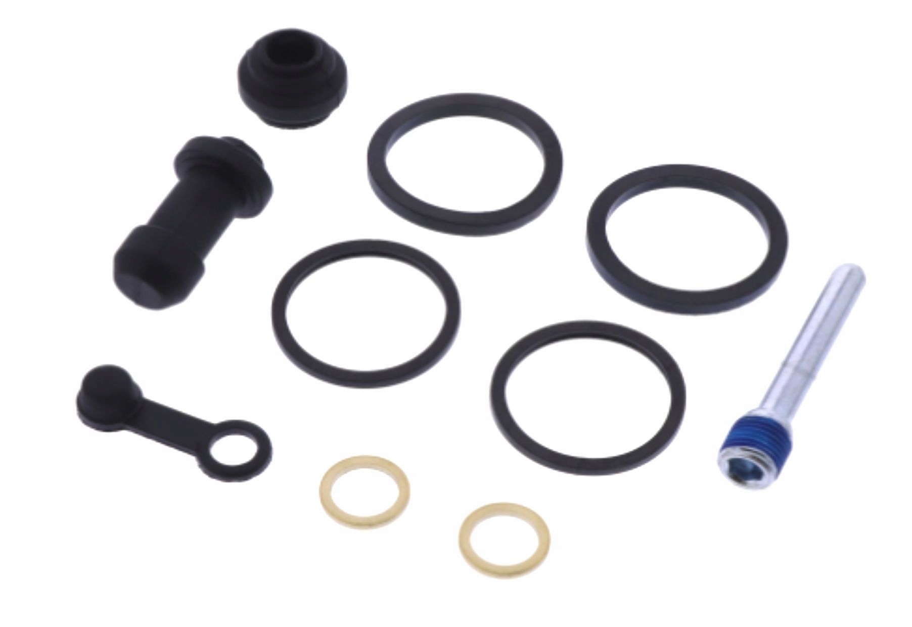 Sada Na Opravu Brzdového Třmenu Přední Kawasaki Kx 250 4T X Anniversary 450