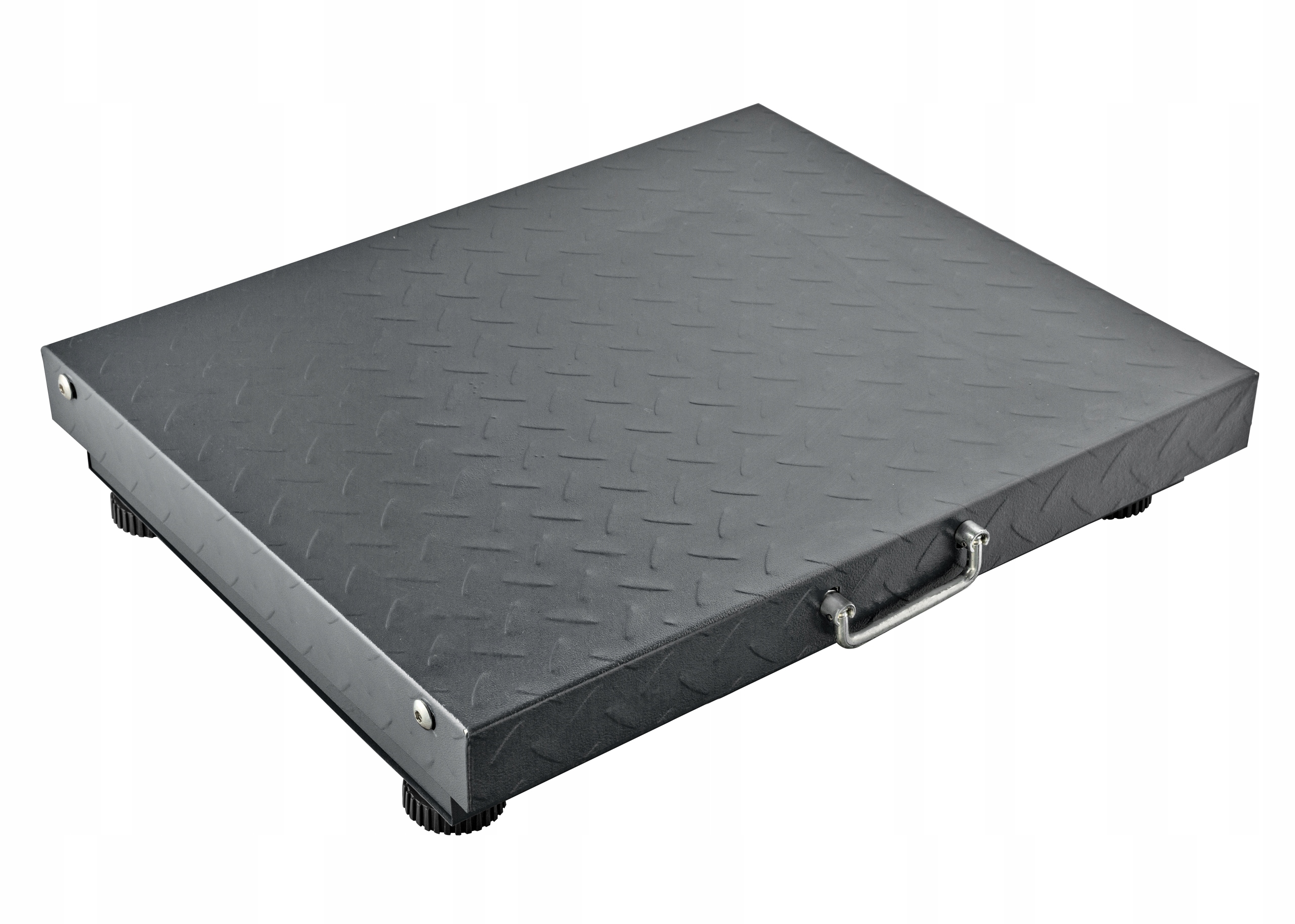 WAGA PLATFORMOWA MAGAZYNOWA 300kg BEZPRZEWODOWA Marka Sensorwag