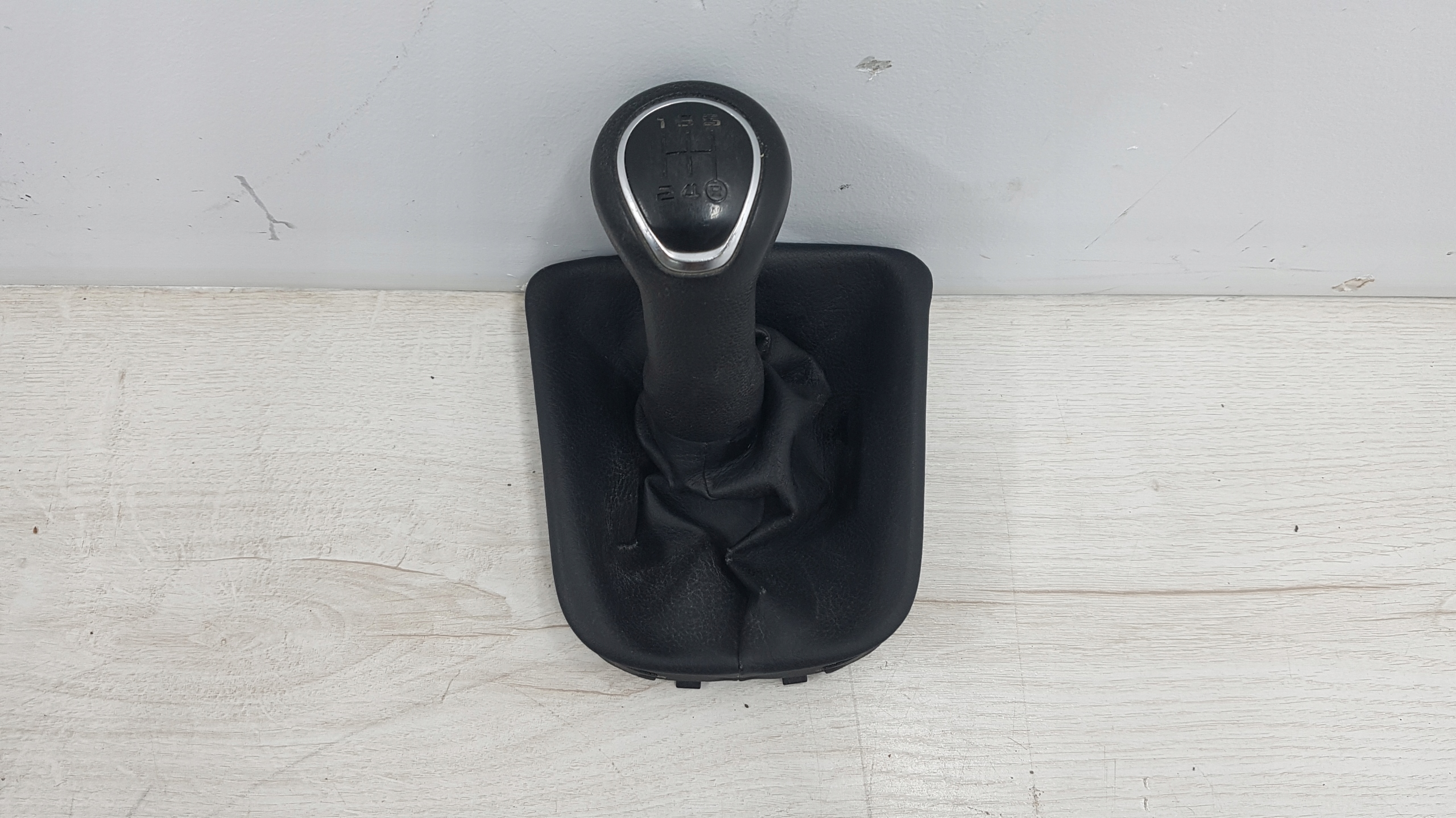 CITIGO MII UP 11- GAŁKA ZMIANY BIEGÓW MIESZEK