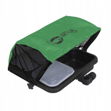 Półka Boczna Sensas Przystawka Z Osłoną 2 Pudełka