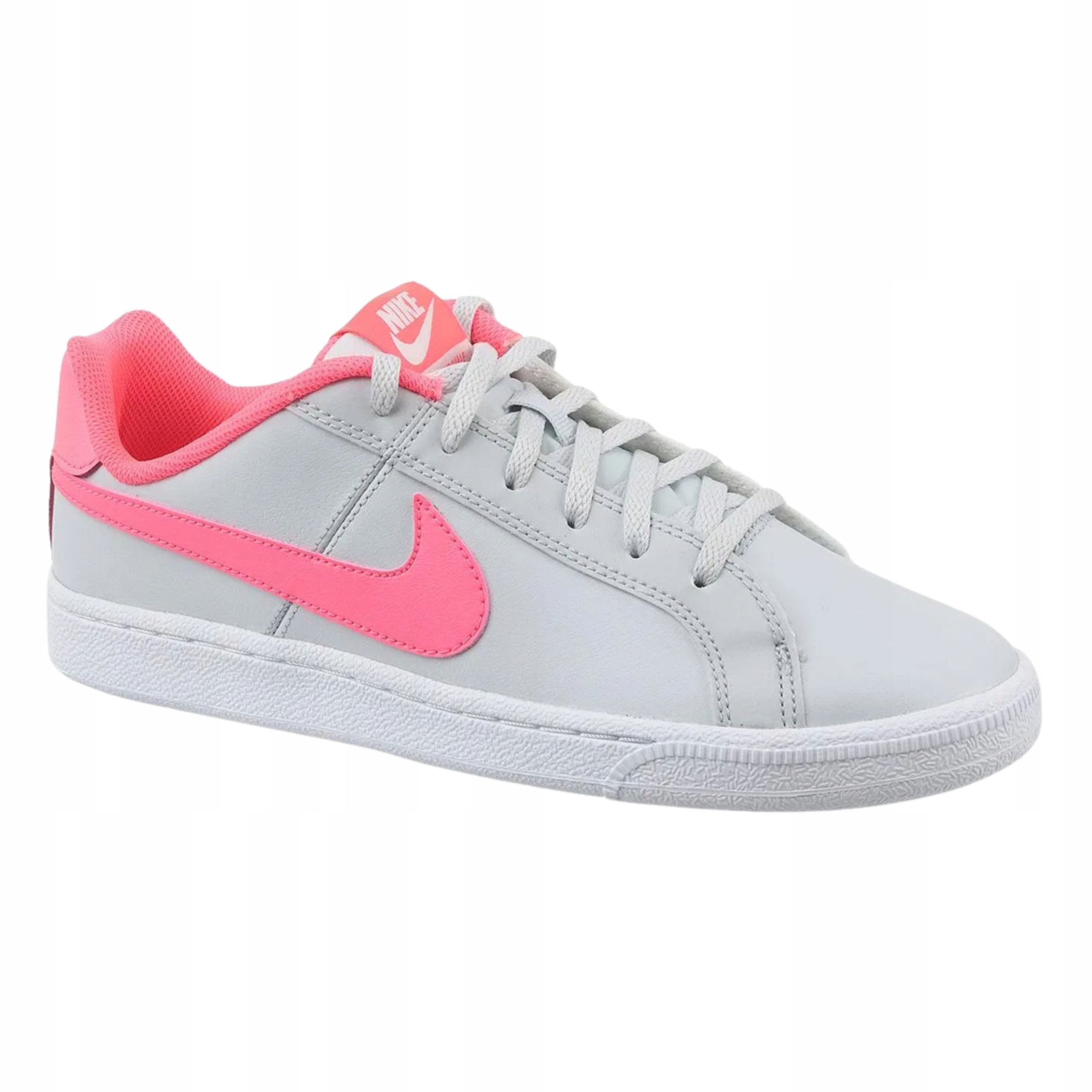 Dziecięce buty sportowe Nike Court Royale 27
