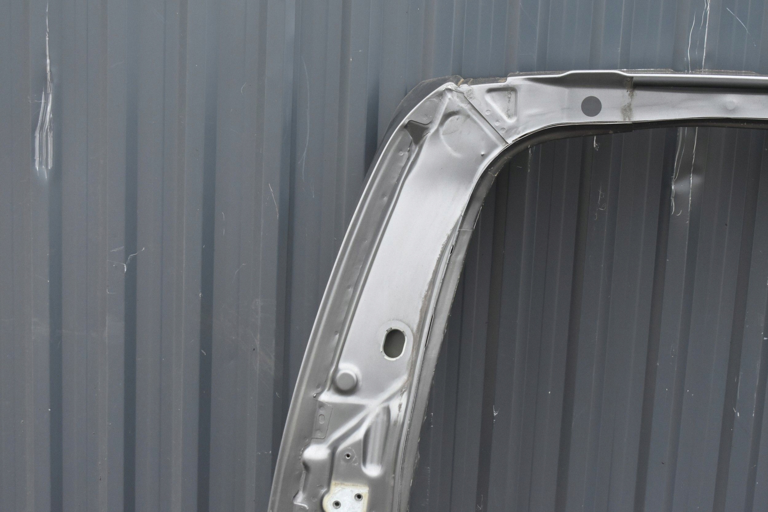 PAS TYLNY SŁUPEK PARTNER IV BERLINGO IV COMBO E RIFTER Numery katalogowe zamienników 1631485080